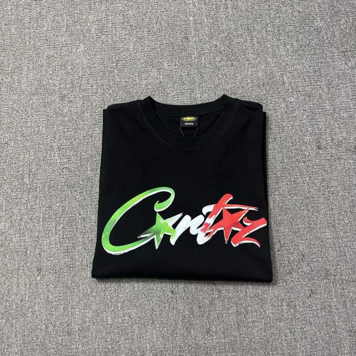 Corteiz T Shirts Short _SKUCorteizXS-2XLwmtx322616622